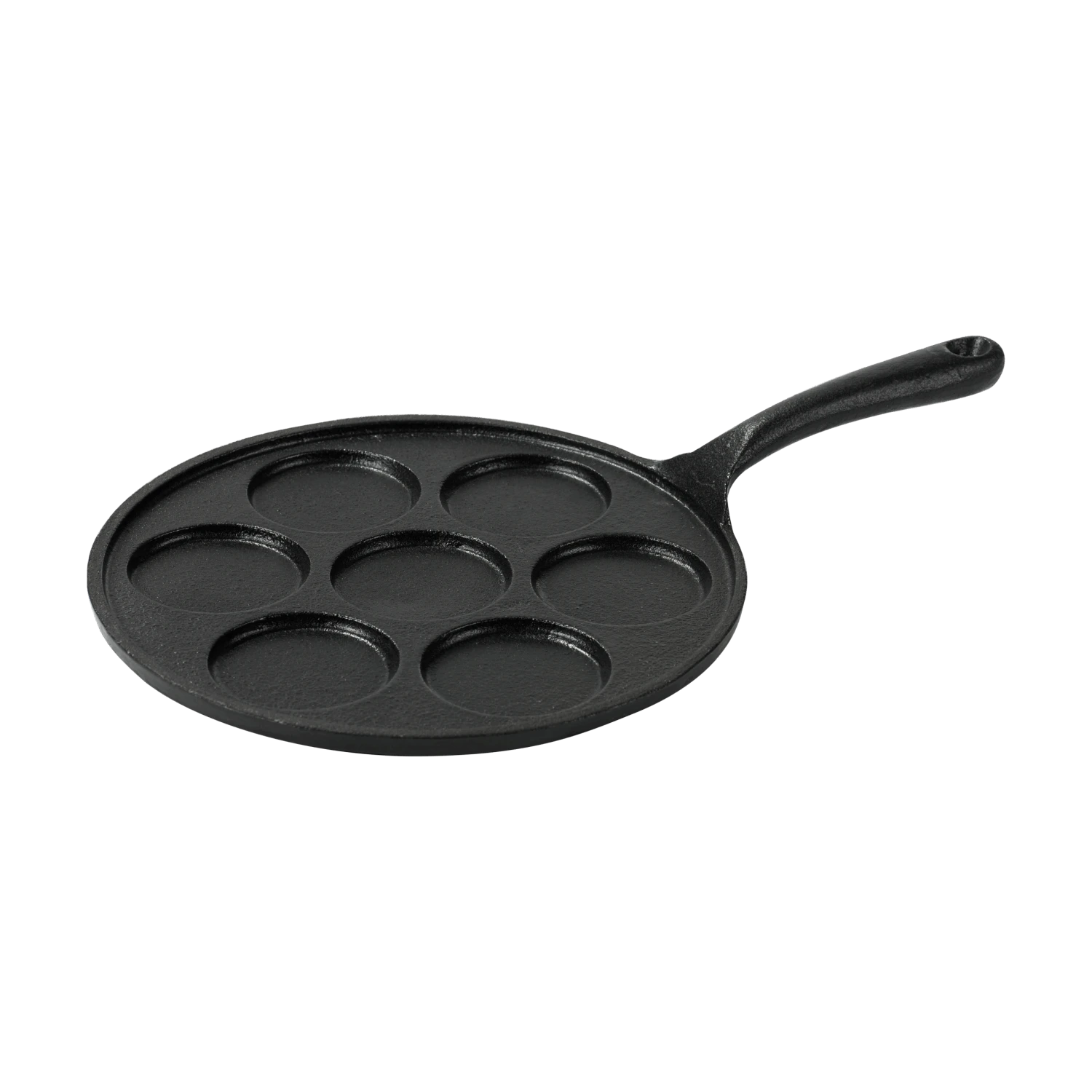 Funktion Blinipfanne