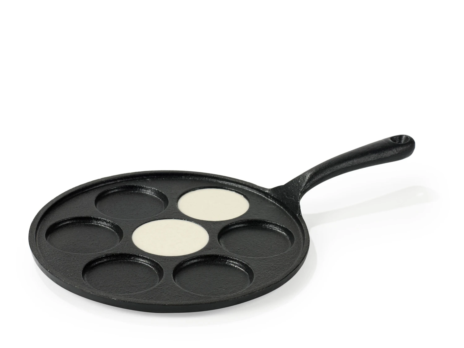 Funktion Blinipfanne – Bild 3