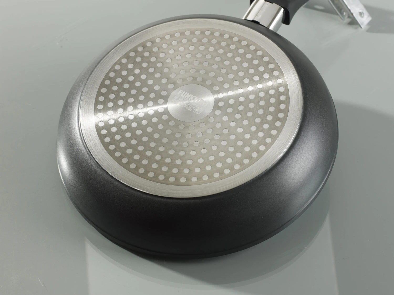 Funktion Bratpfanne – Bild 3