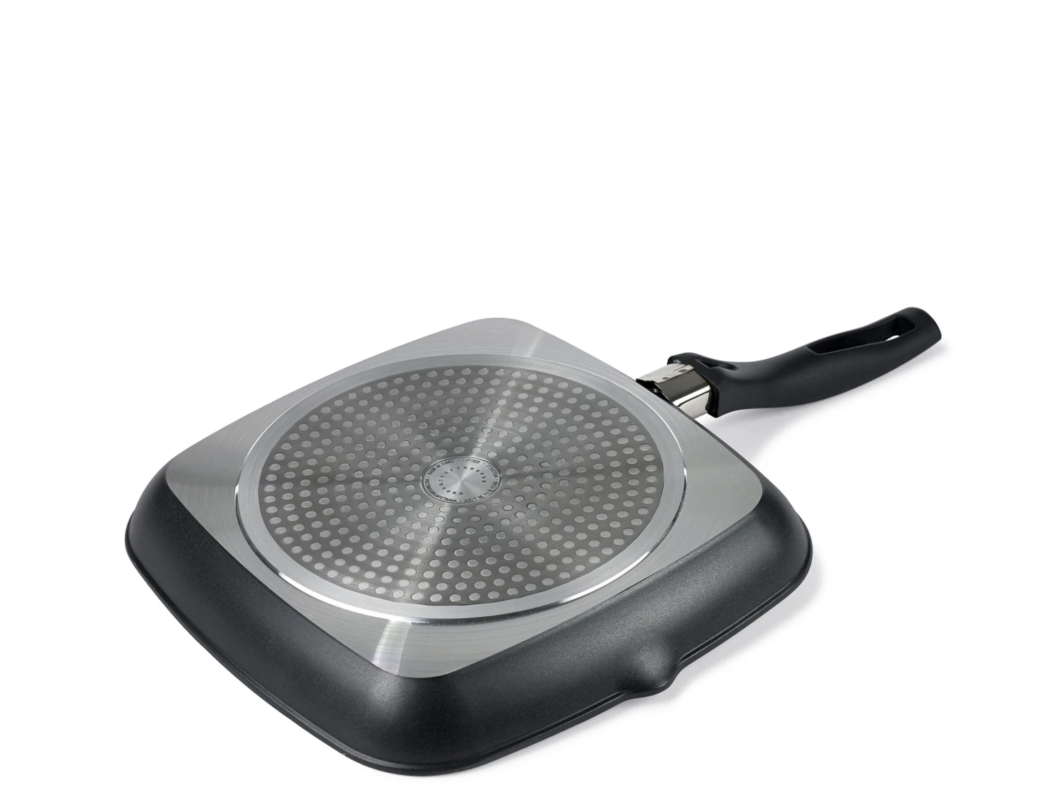 Funktion Grillpfanne – Bild 2