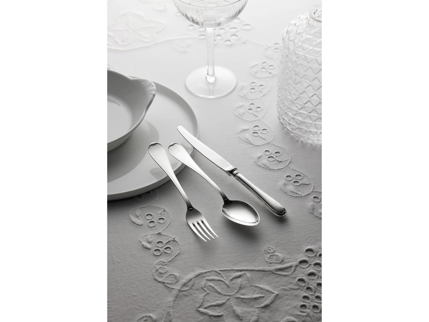 Gense Svensk Vorspeisenmesser – Bild 2