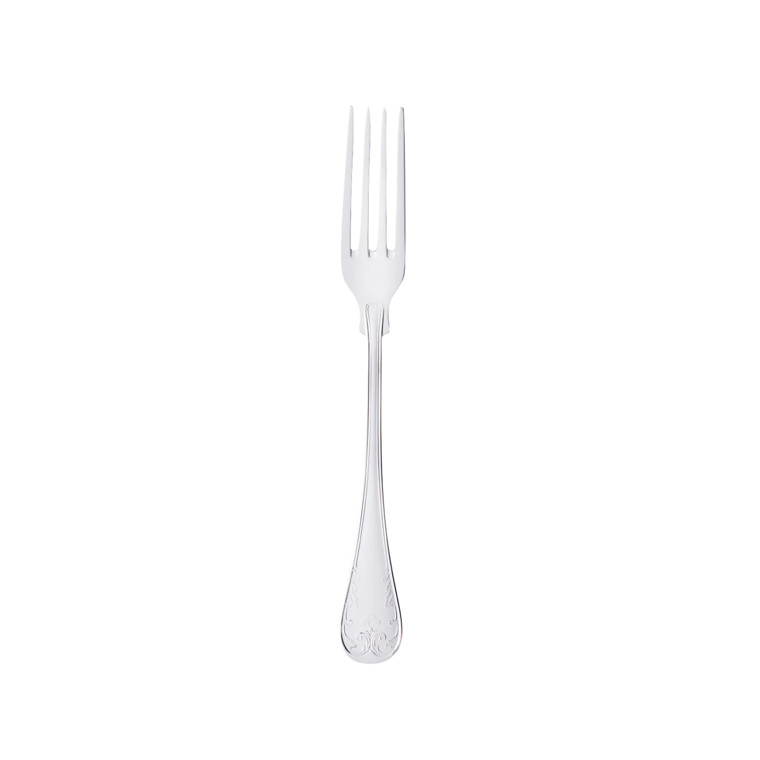 Gense Gammal Fransk Vorspeisengabel