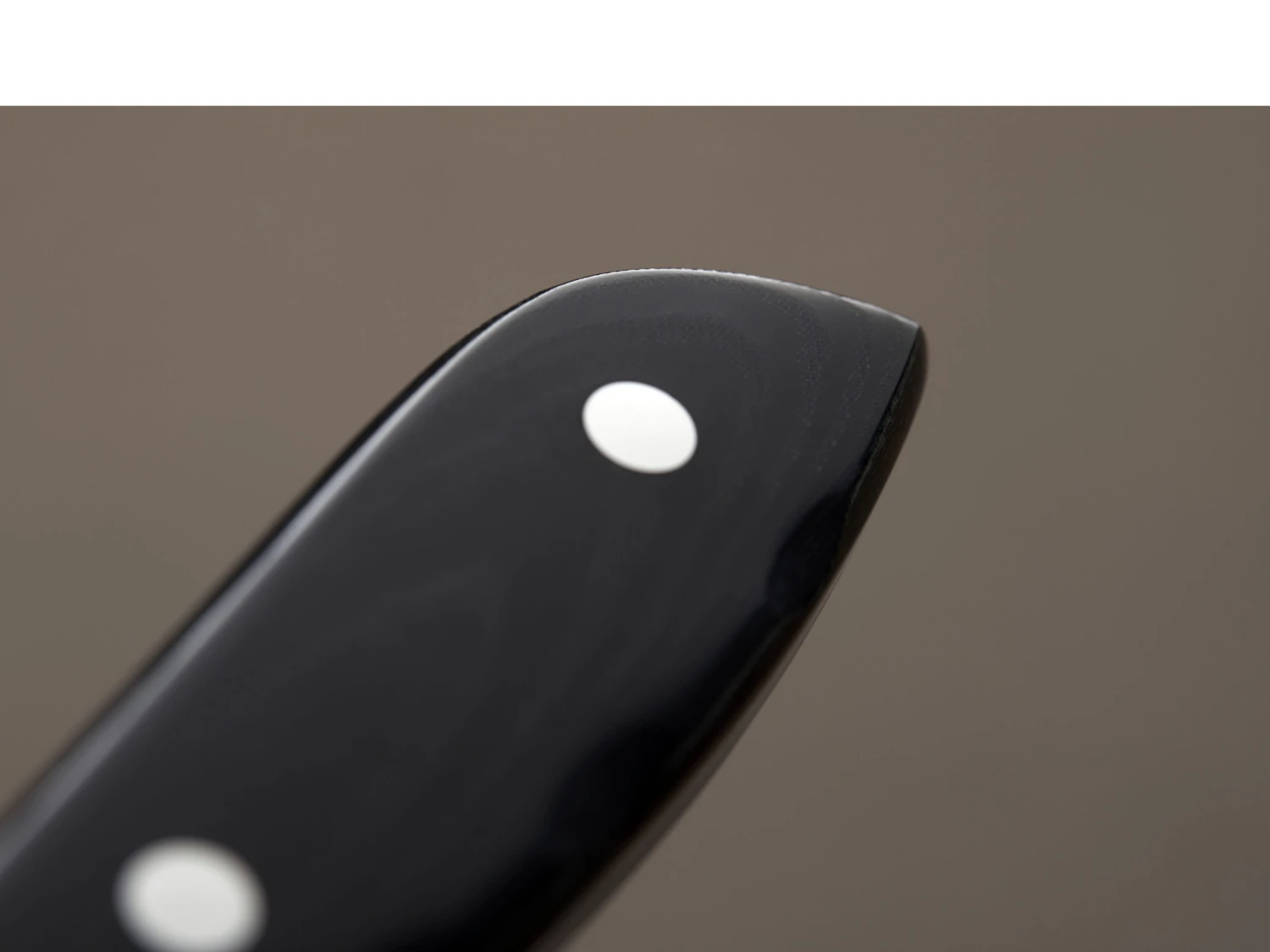 Gense Old Farmer Micarta Steak Messer XL 4 Stck. – Bild 6