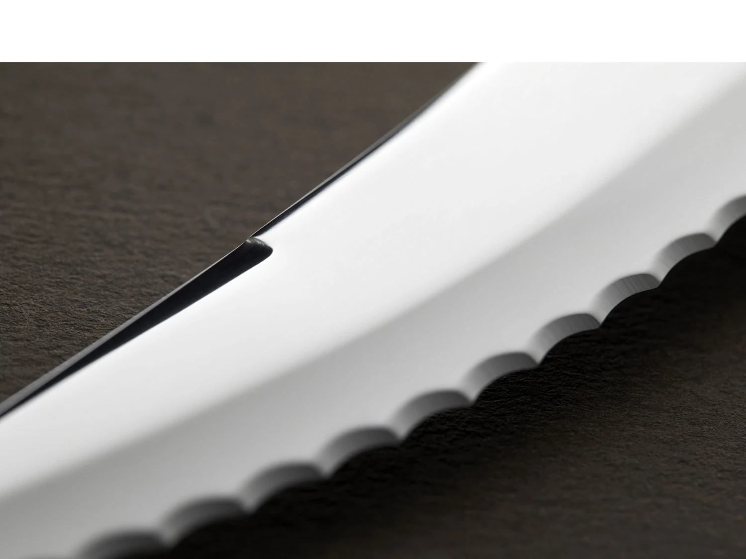 Gense Old Farmer Micarta Steak Messer XL 4 Stck. – Bild 9