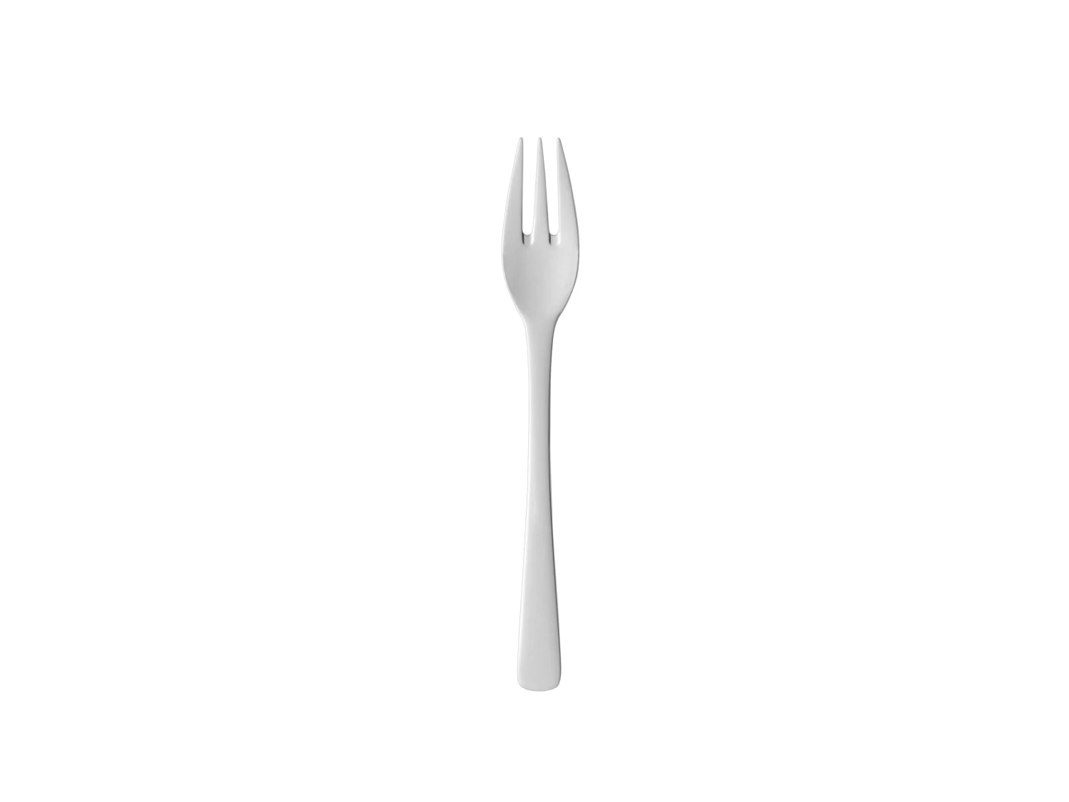 Gense Steel Line Kuchengabel – Bild 3