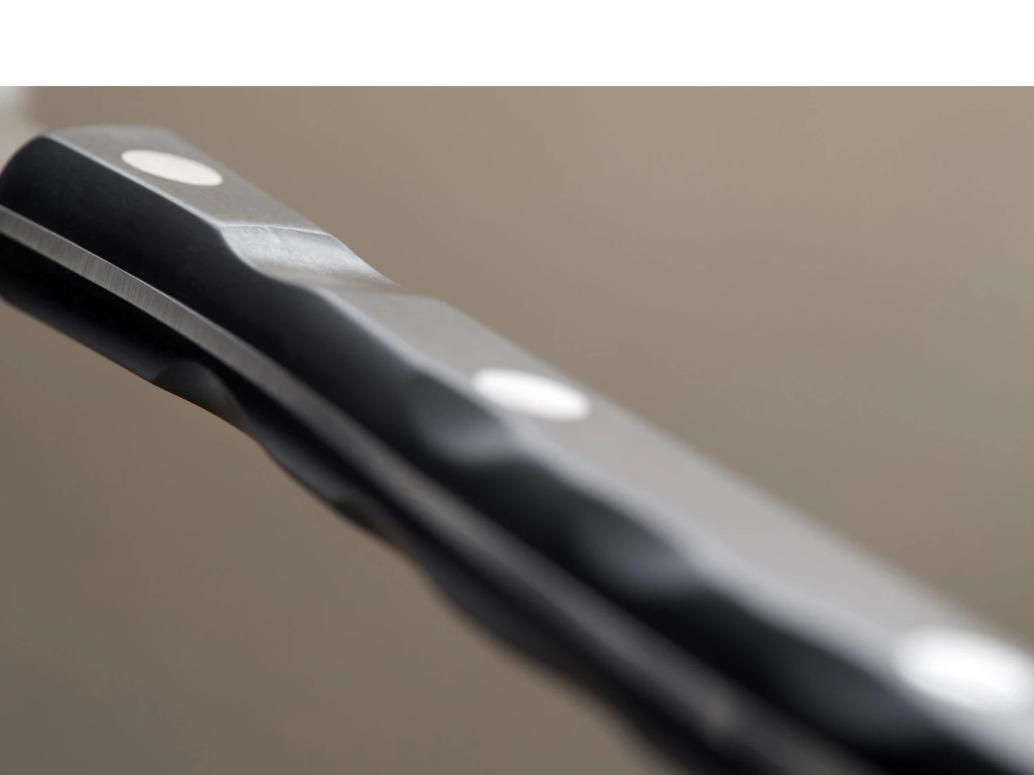 Gense Old Farmer Black Steak Messer – Bild 4