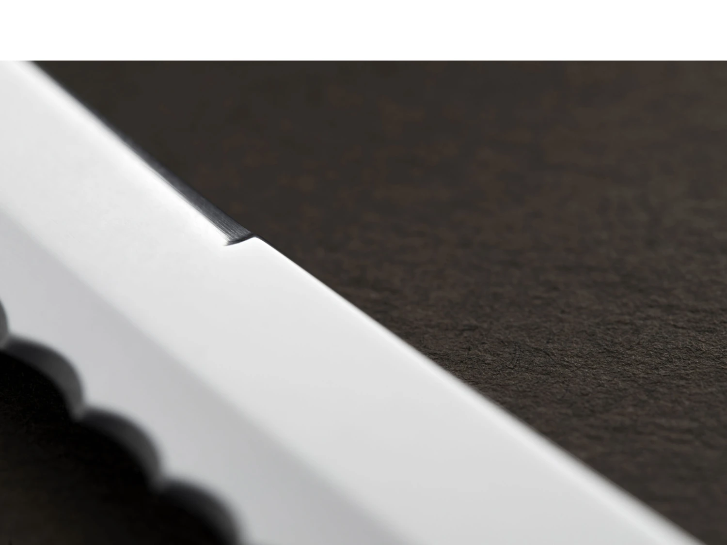 Gense Old Farmer Black Steak Messer – Bild 6