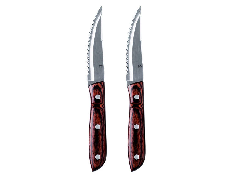 Gense Old Farmer Classic Steak Messer XL – Bild 2