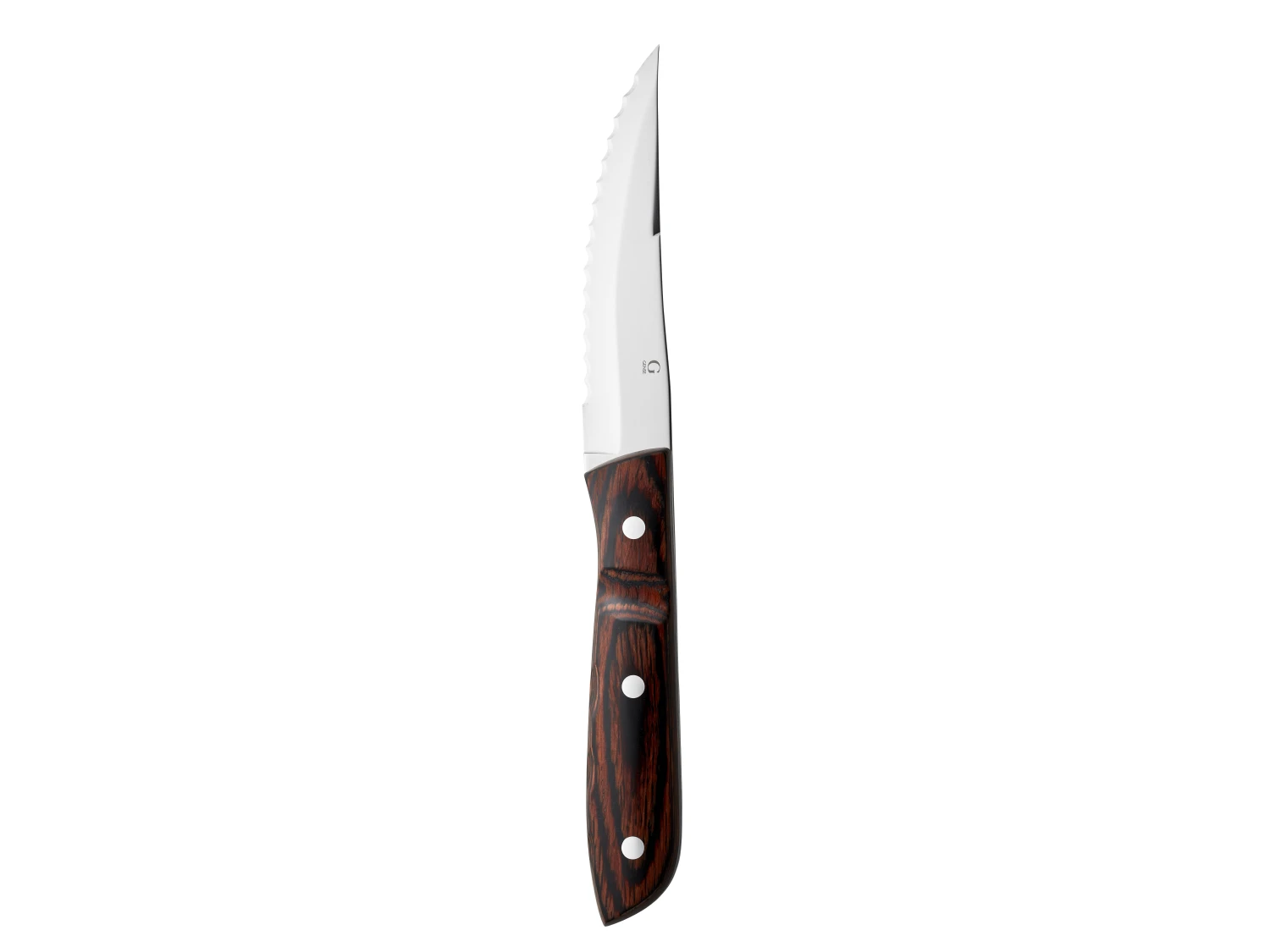 Gense Old Farmer Classic Steak Messer XL – Bild 6