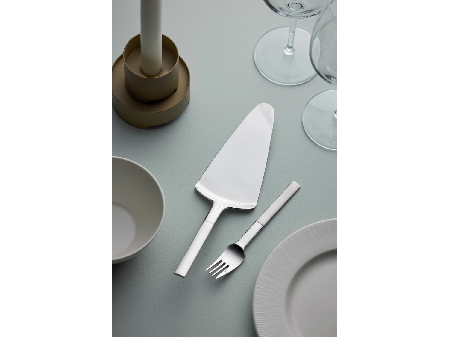 Gense Nobel Tortenheber – Bild 2