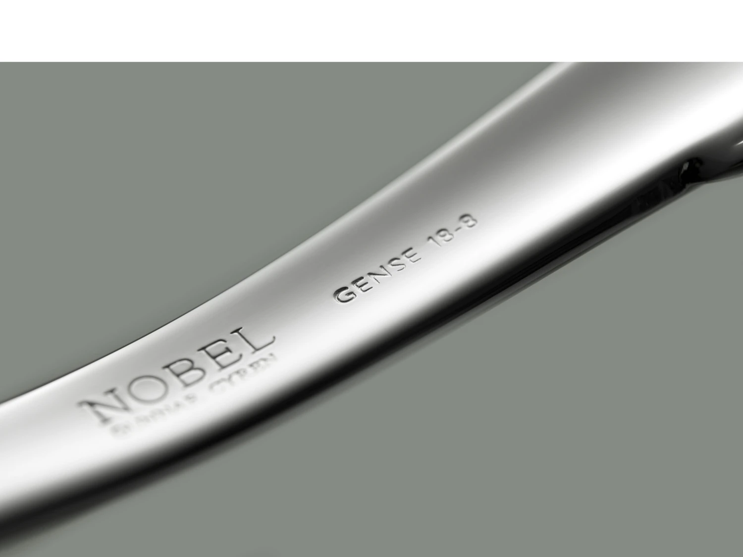 Gense Nobel Fischmesser – Bild 5