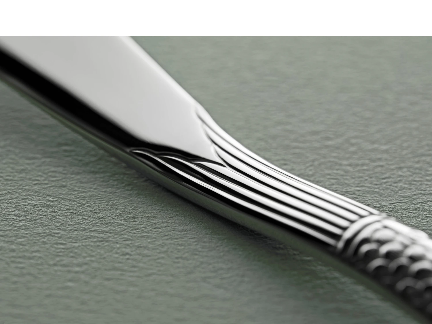 Gense Nobel Fischmesser – Bild 10