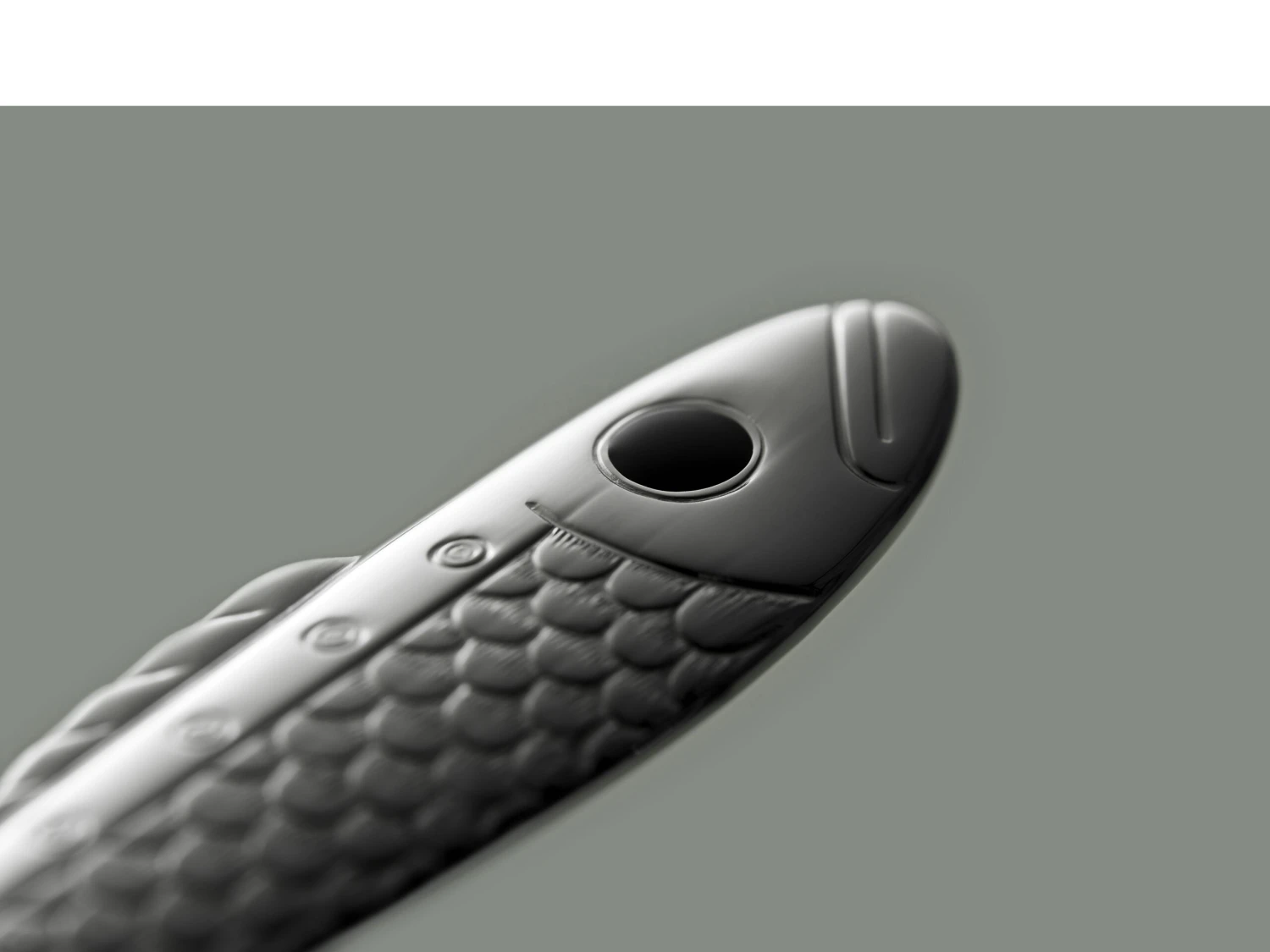 Gense Nobel Fischmesser – Bild 12