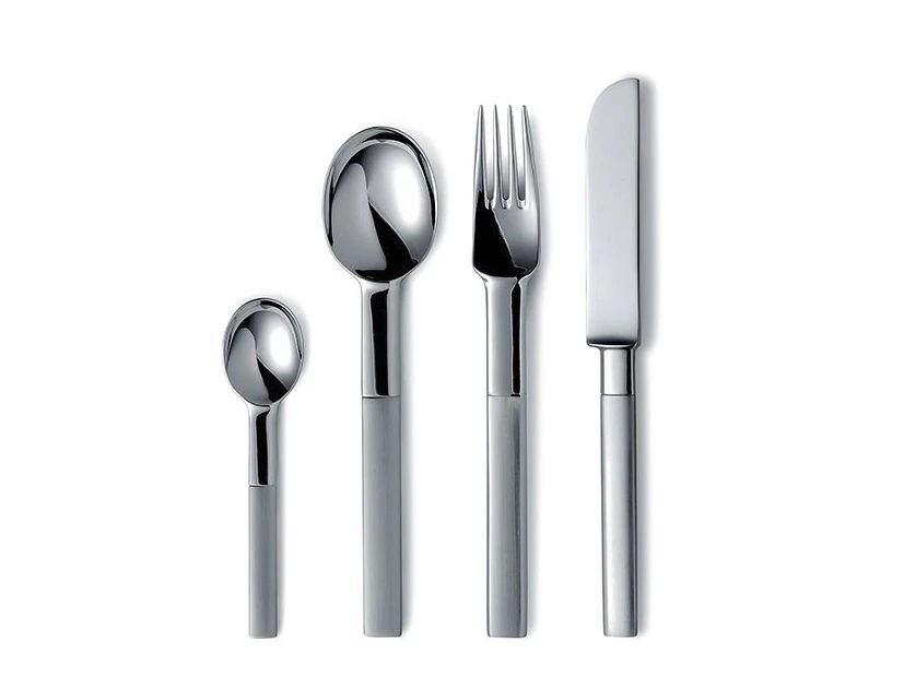 Gense Nobel Besteckset 4 Teile – Bild 2