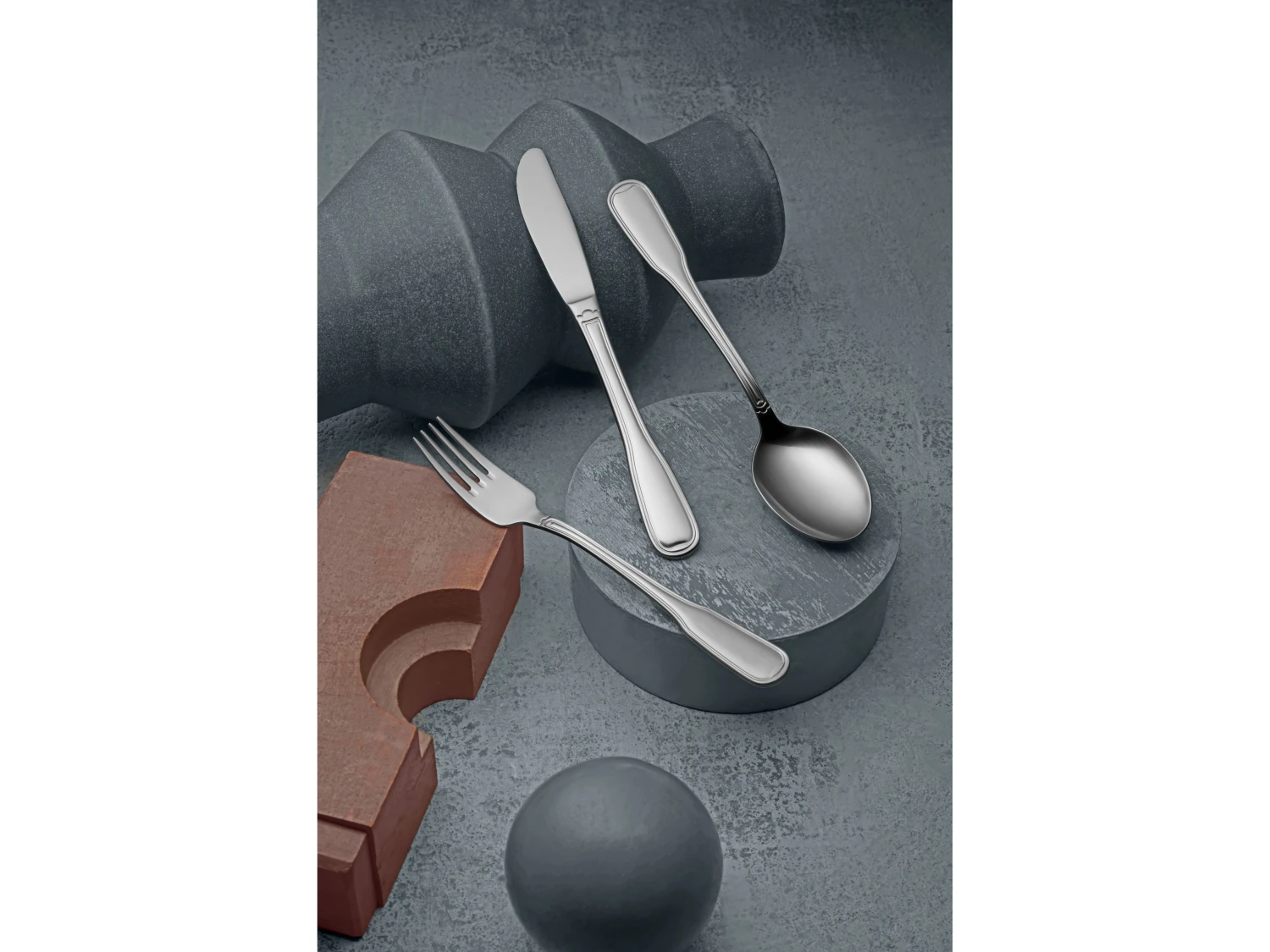 Gense Attaché Gabel – Bild 2