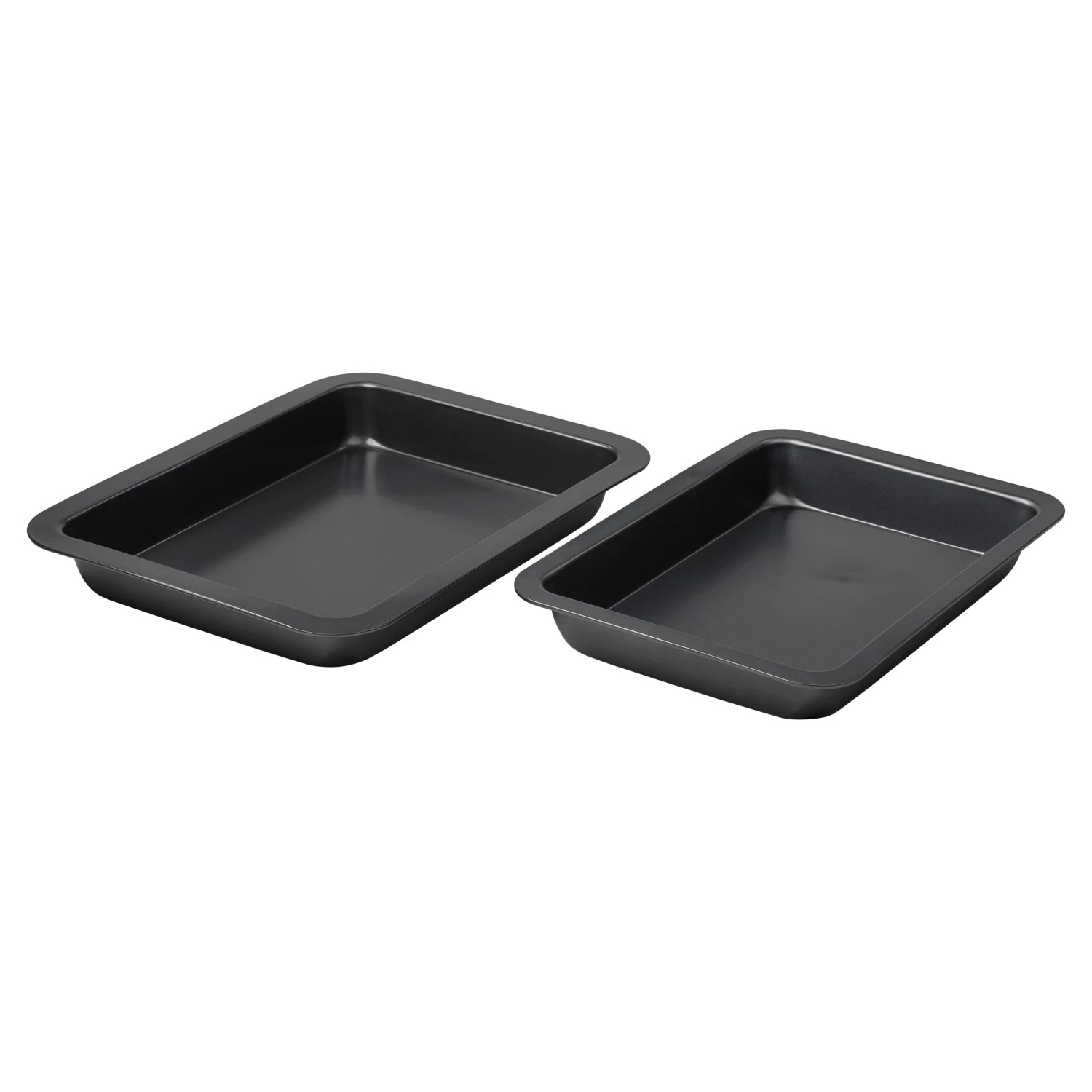 Funktion 2 Stk. Bratpfanne