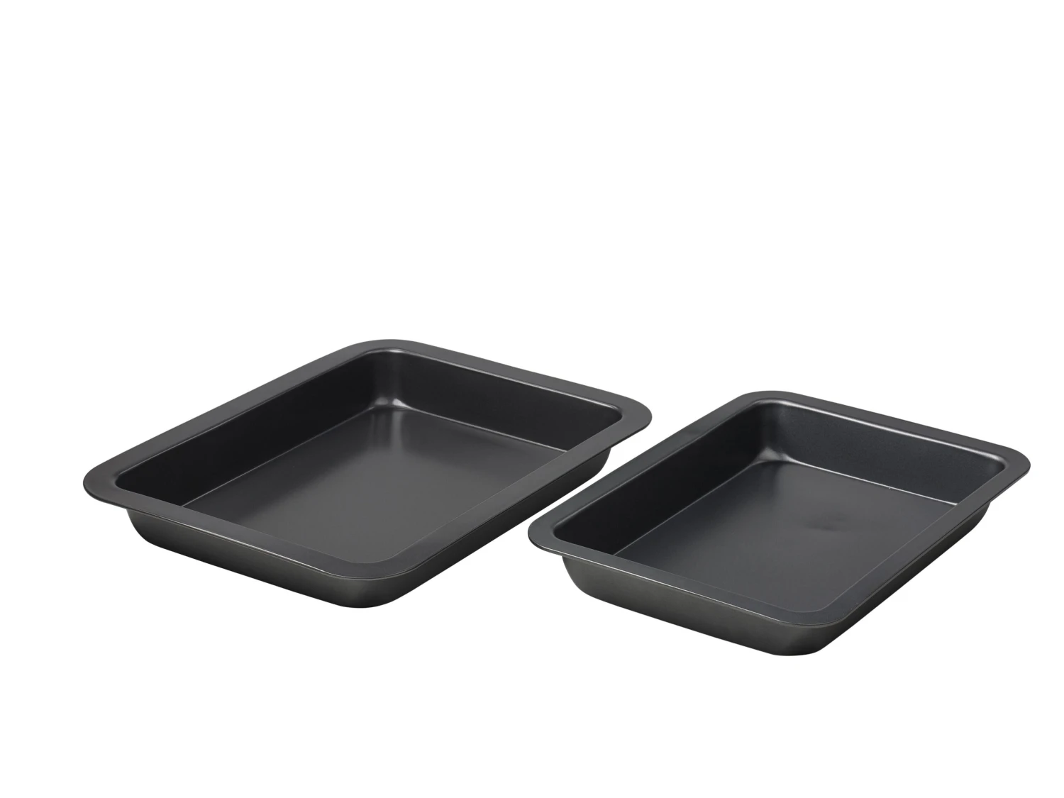 Funktion 2 Stk. Bratpfanne – Bild 2