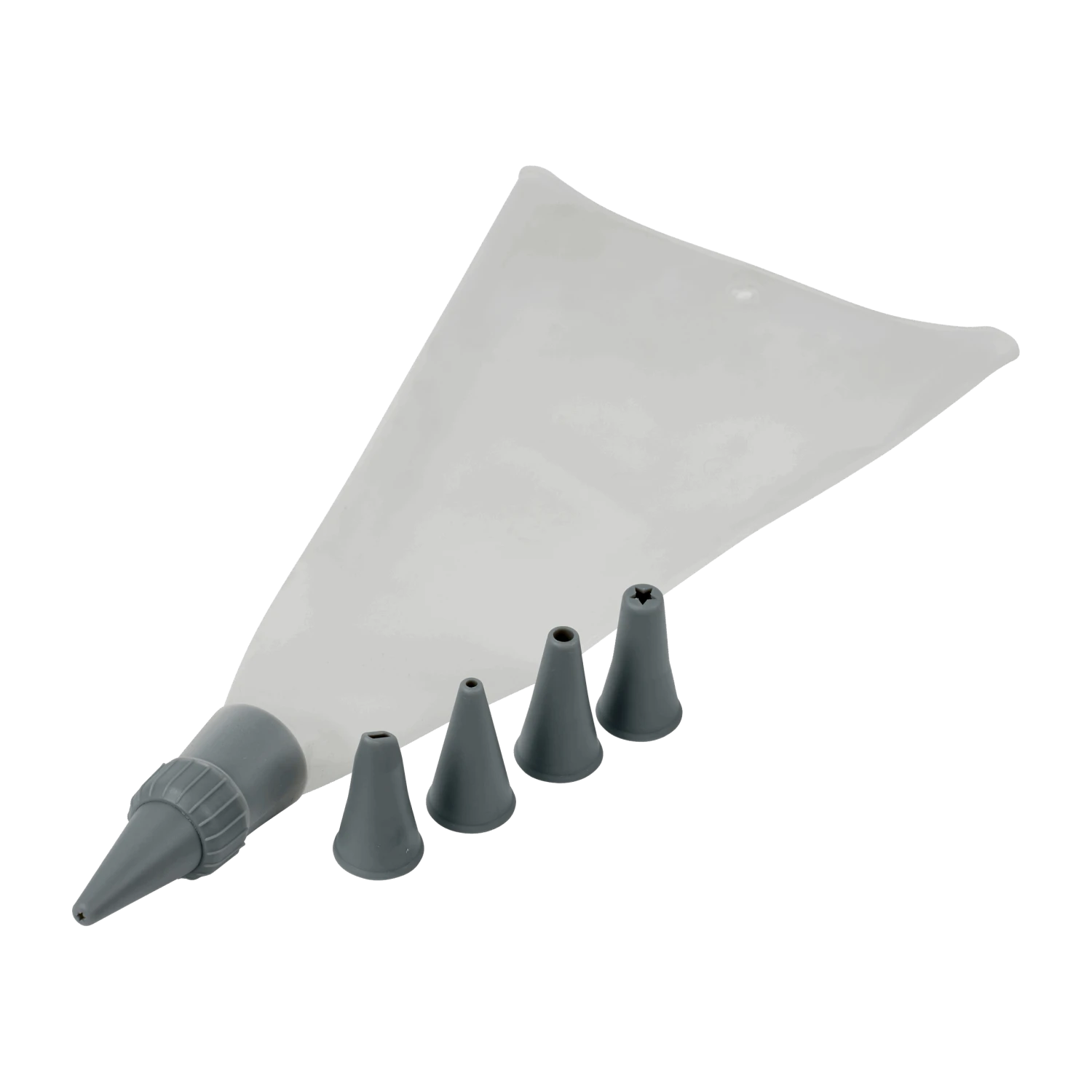 Funktion Spritzbeutelset