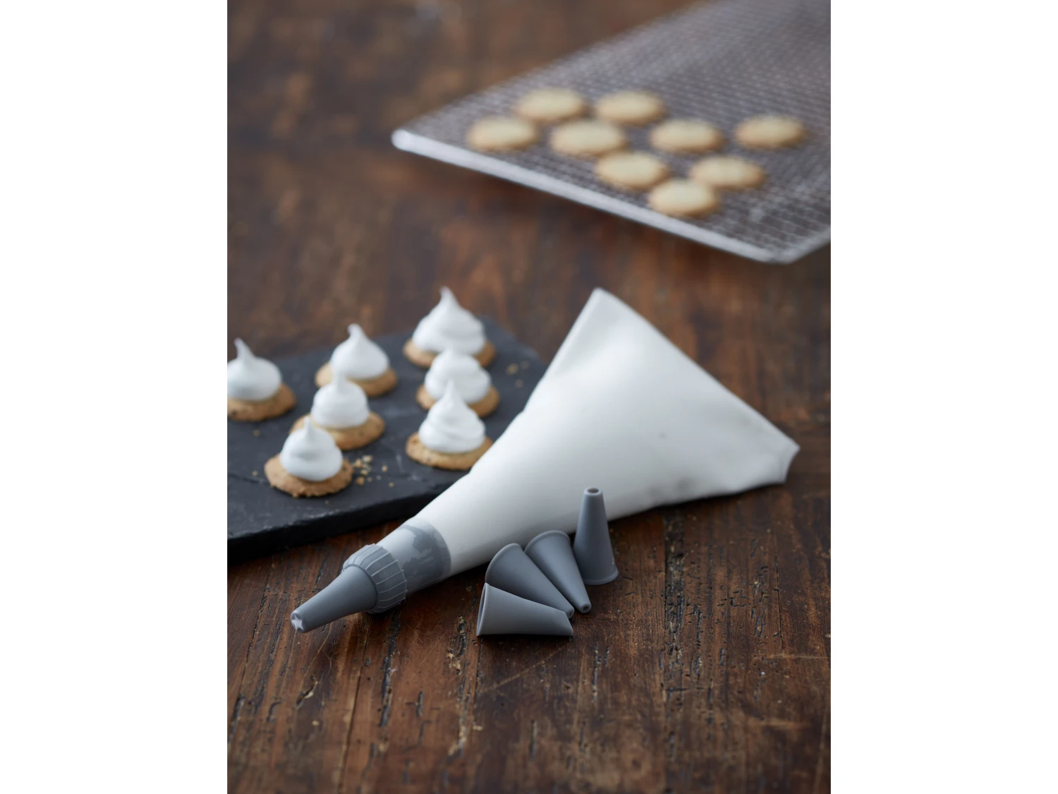 Funktion Spritzbeutelset – Bild 4