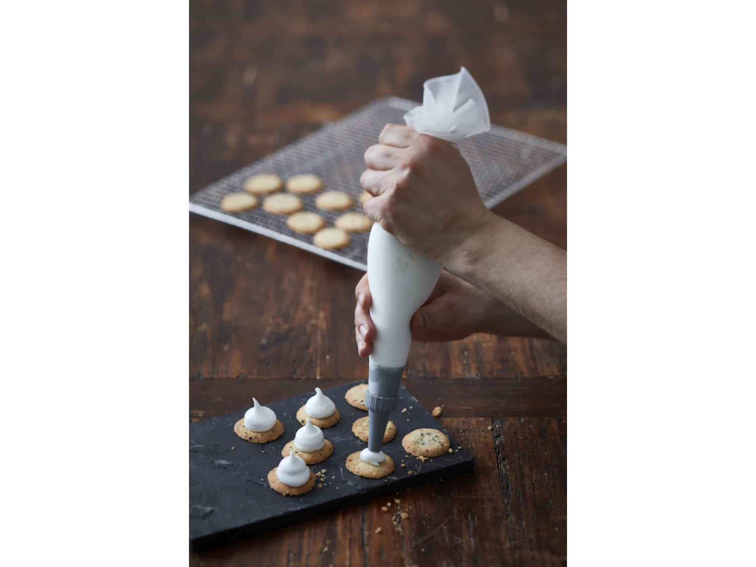 Funktion Spritzbeutelset – Bild 5