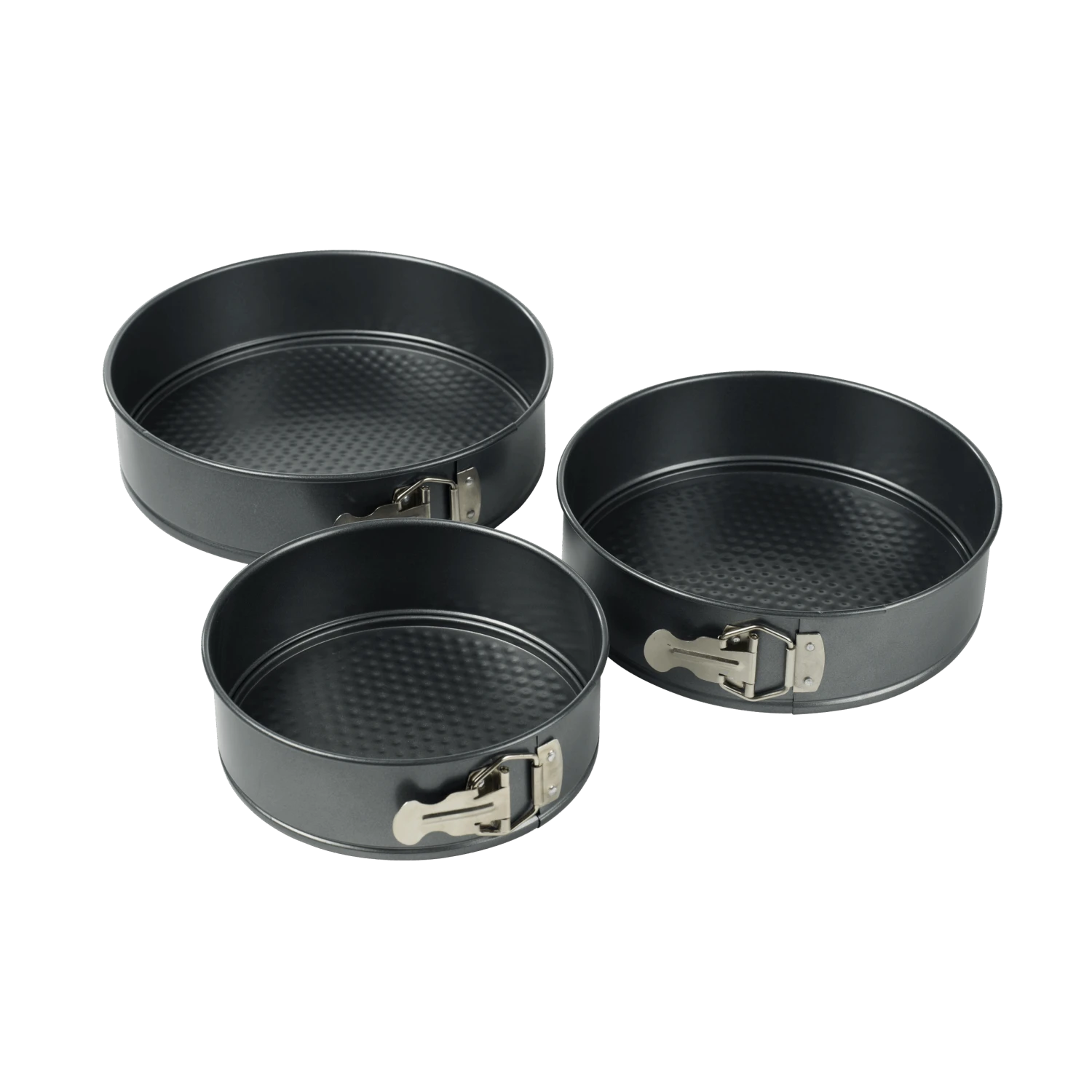 Funktion Backform-Set 3 Stck.