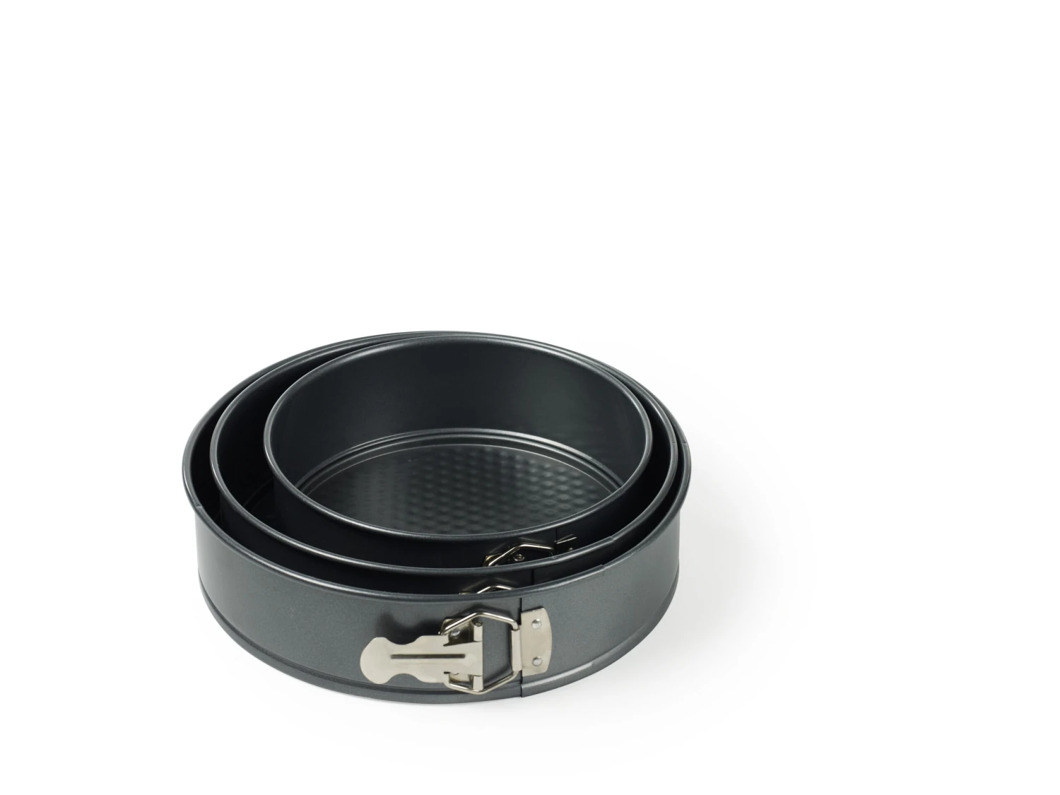 Funktion Backform-Set 3 Stck. – Bild 5