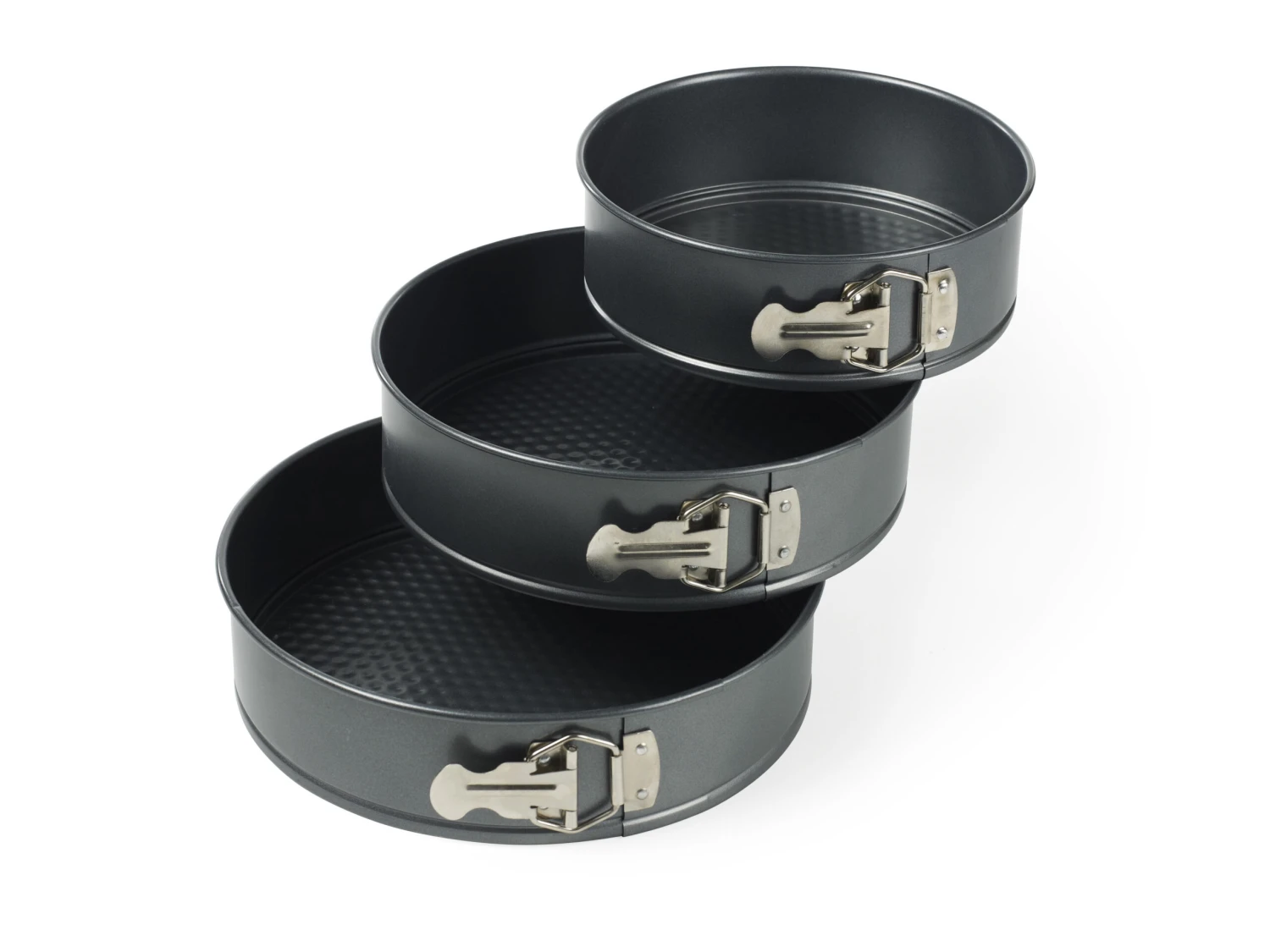 Funktion Backform-Set 3 Stck. – Bild 6