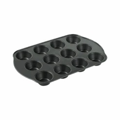 Funktion 12 Huller Muffinform