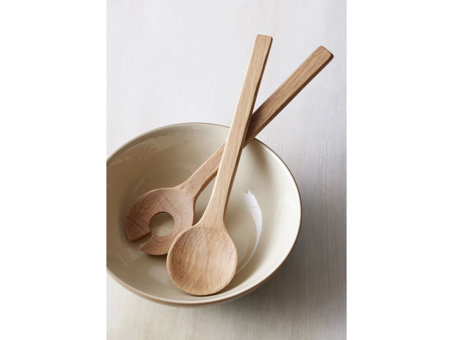 BITZ Salatbesteck – Bild 7