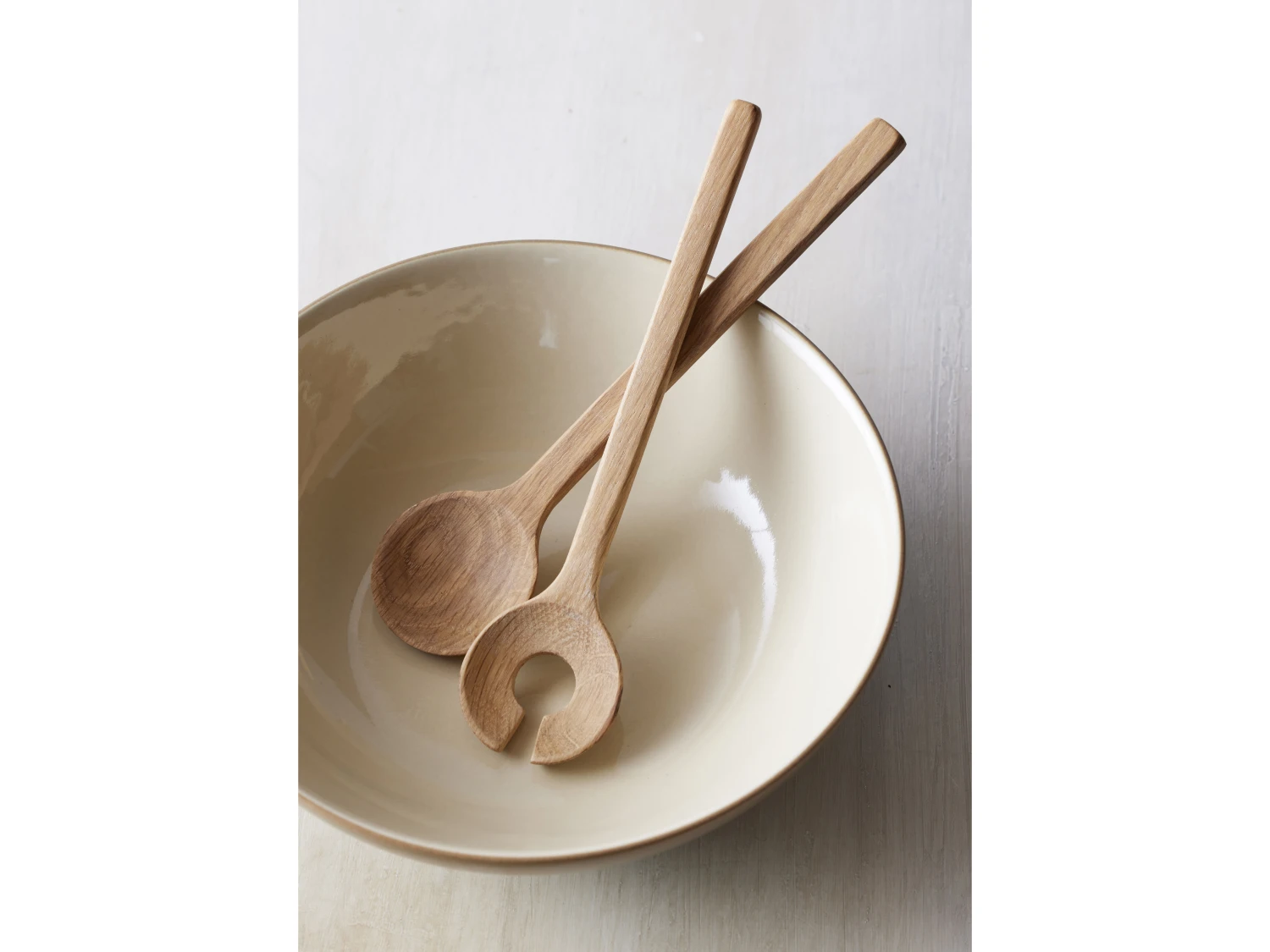 BITZ Salatbesteck – Bild 8