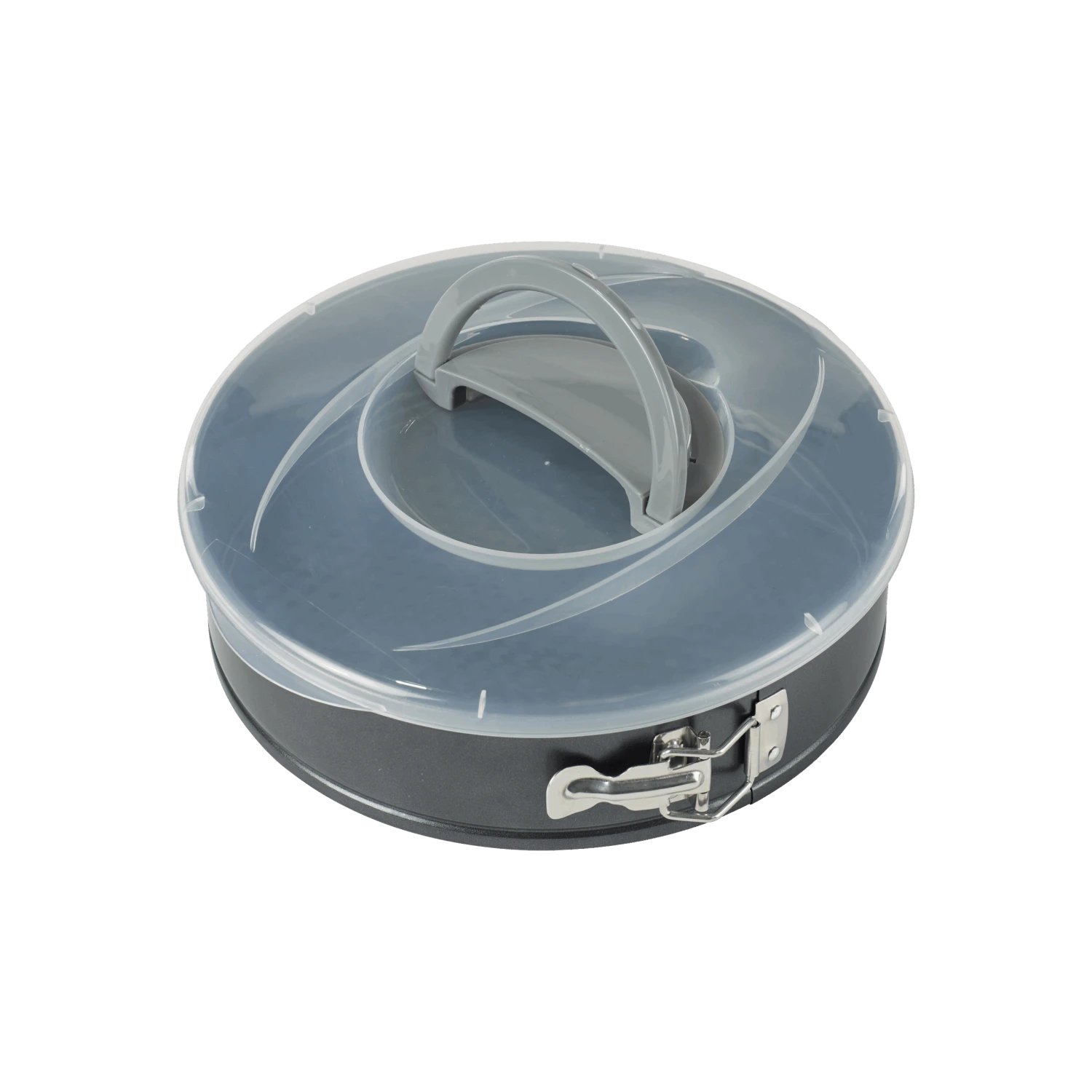 Funktion M/Deckel Backform