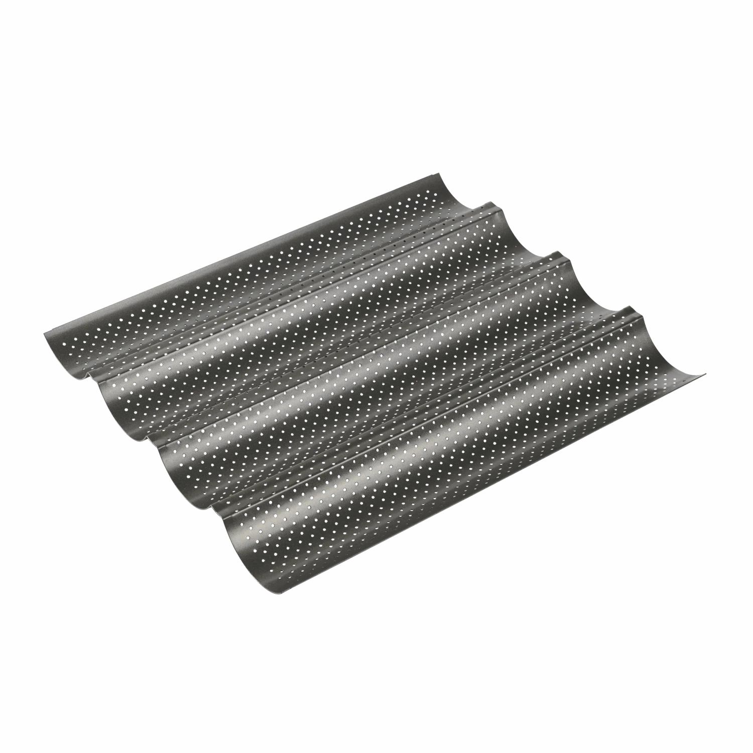 Funktion Baguetteform