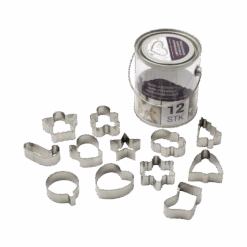 Funktion Udstikkersæt