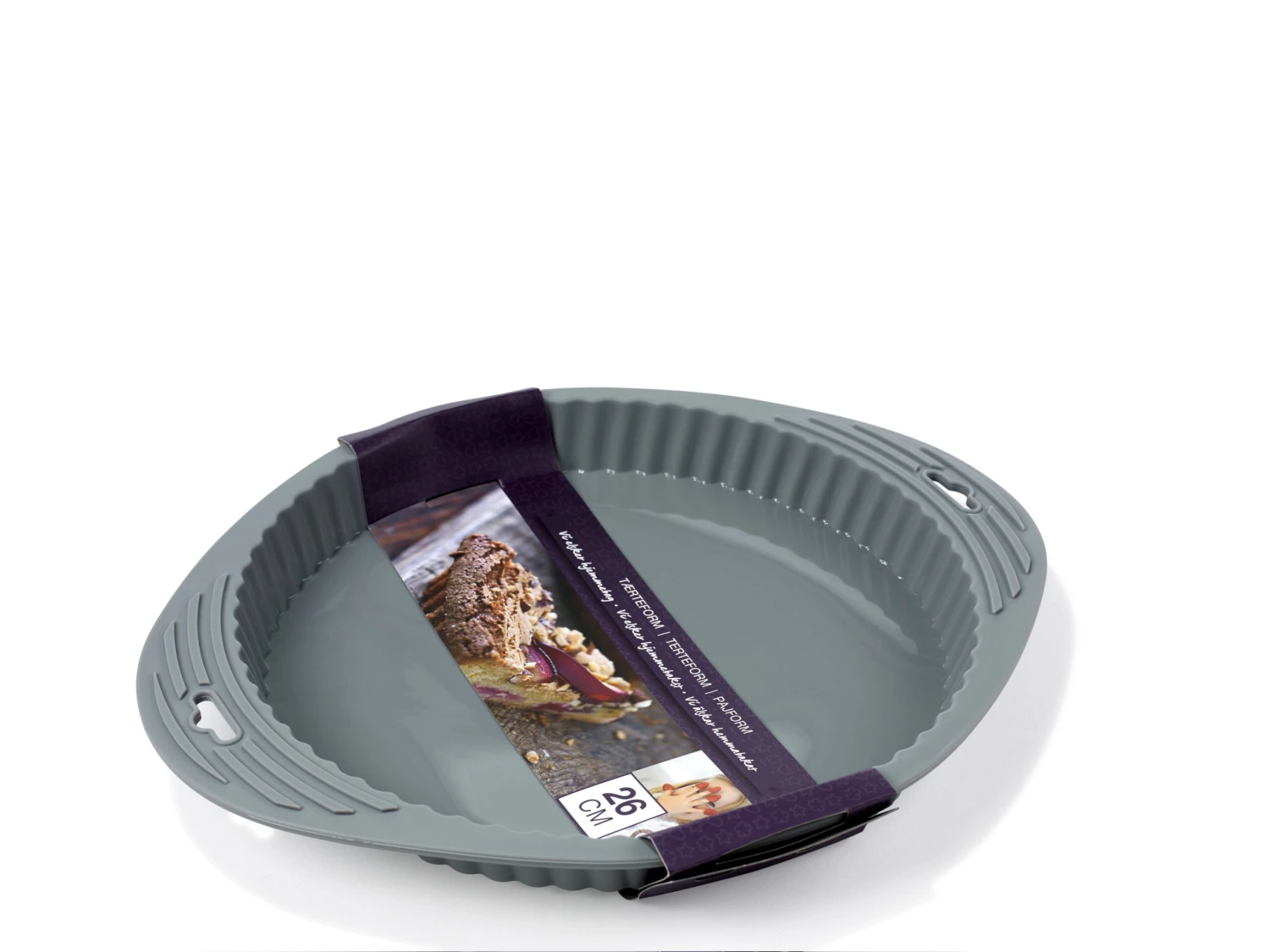 Funktion Auflaufform – Bild 2