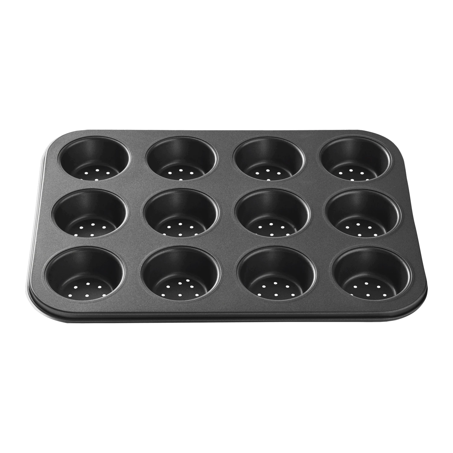 Funktion 12 Huller Muffinform – Bild 5