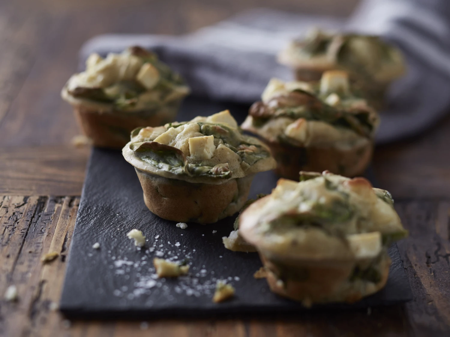 Funktion 12 Huller Muffinform – Bild 6