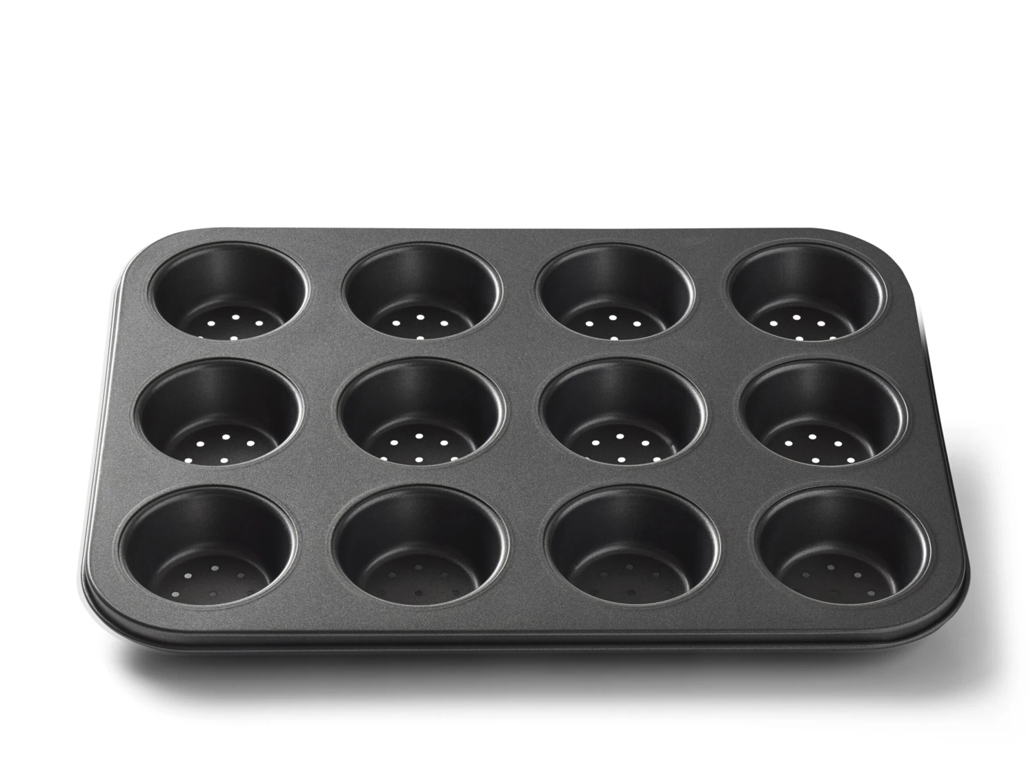 Funktion 12 Huller Muffinform – Bild 8