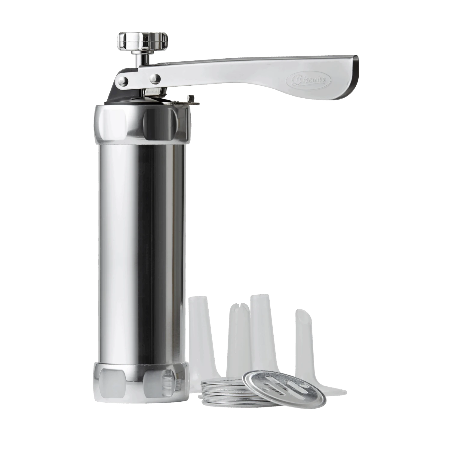 Funktion Kuchenspritze