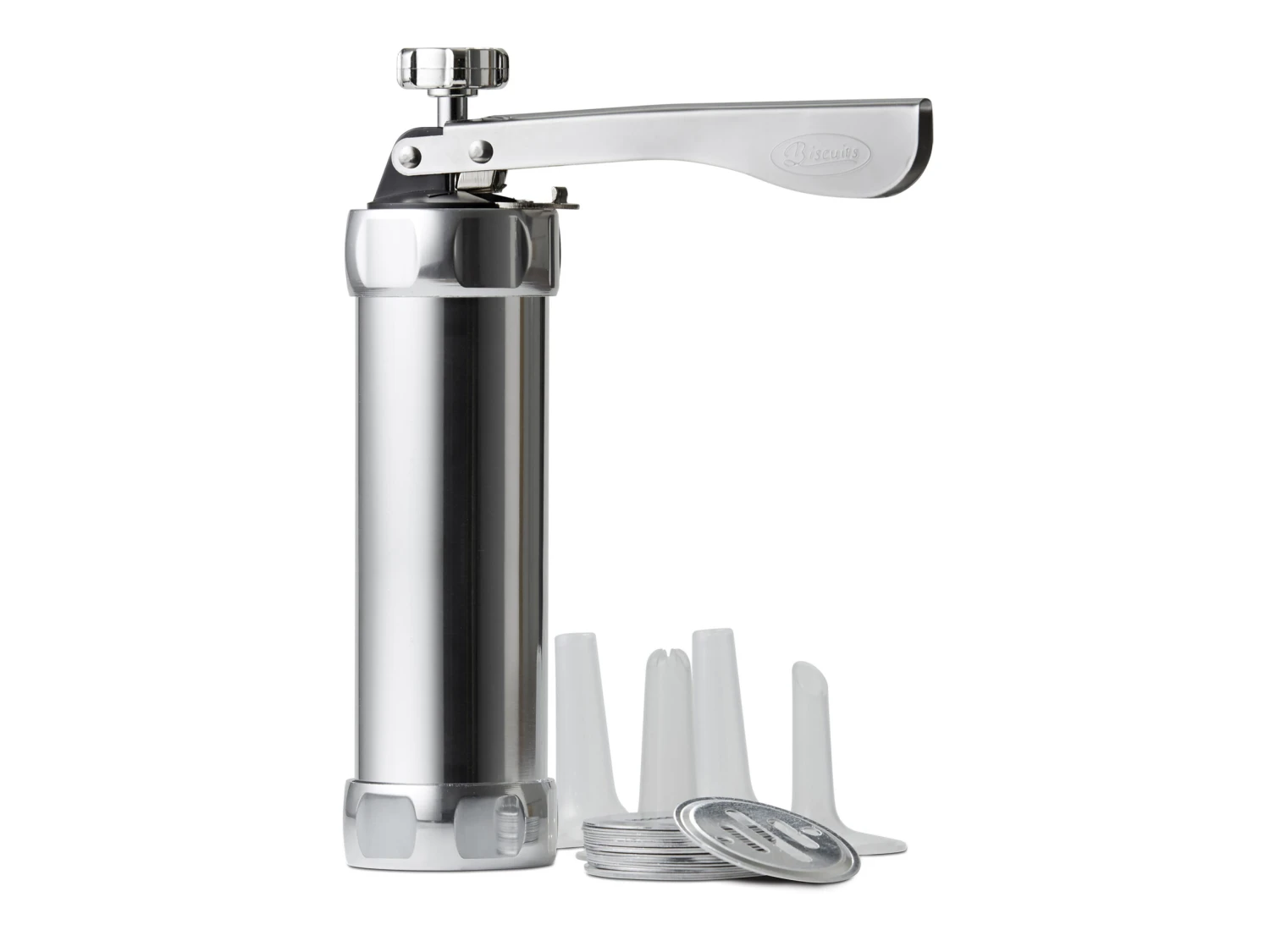 Funktion Kuchenspritze – Bild 5