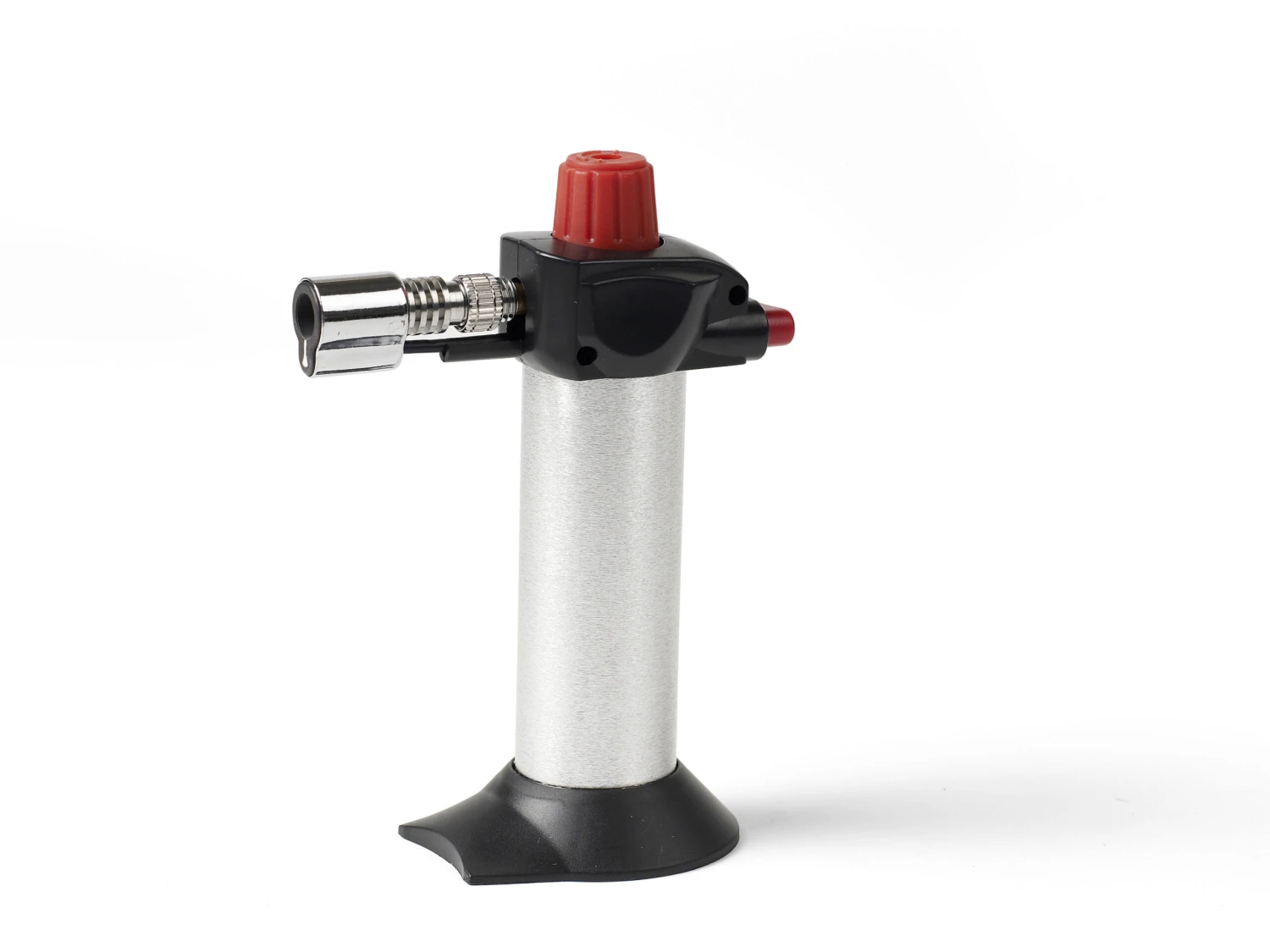 Funktion Gasbrenner – Bild 2