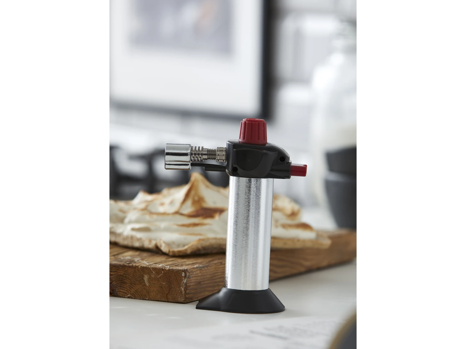 Funktion Gasbrenner – Bild 3