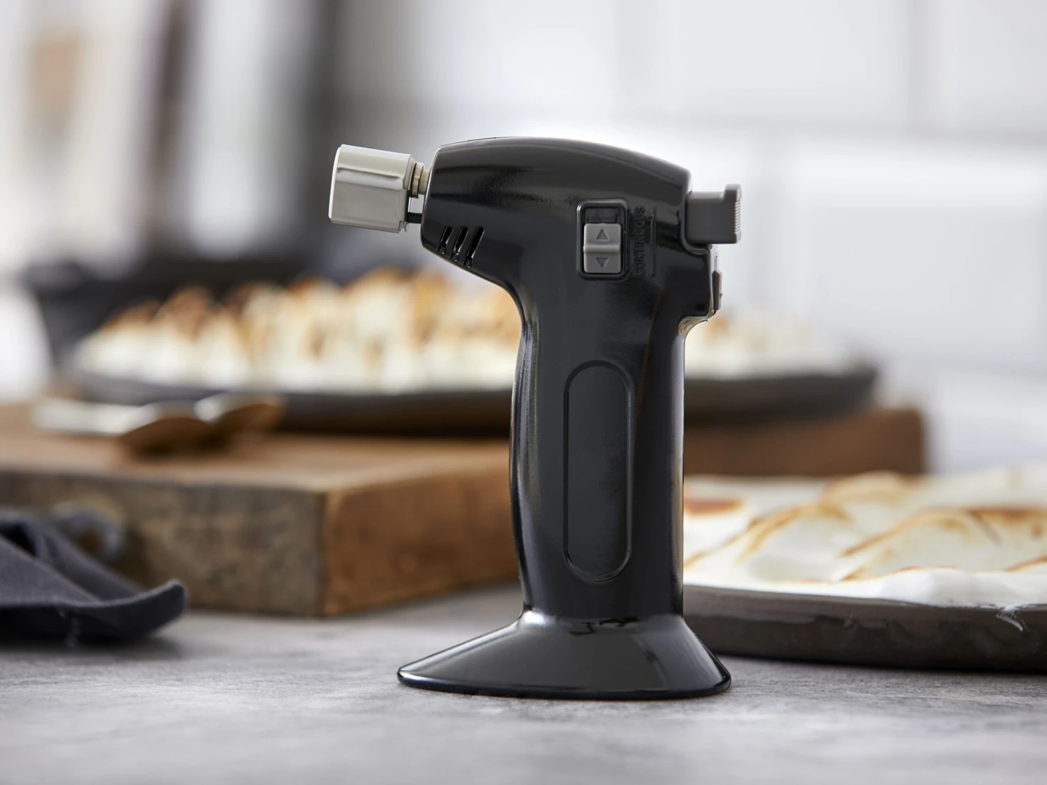 Funktion Gasbrenner – Bild 2