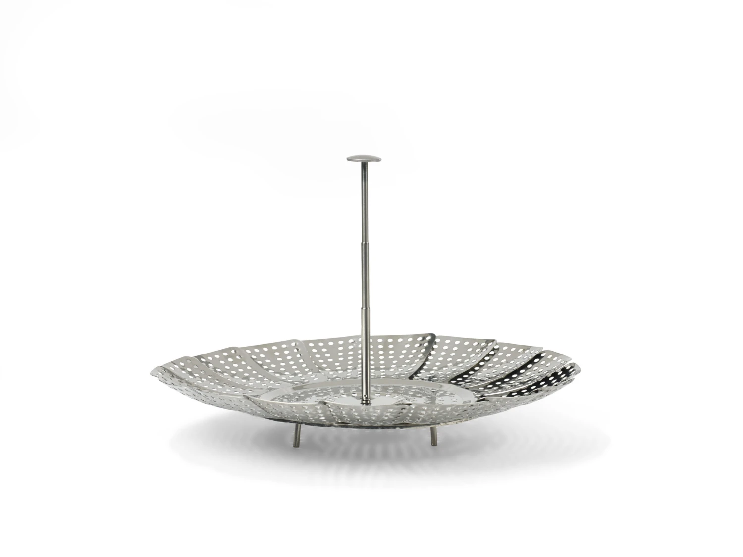 Funktion Gemüsedampfeinsatz – Bild 2