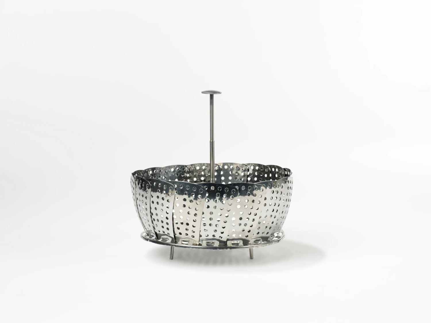 Funktion Gemüsedampfeinsatz – Bild 3