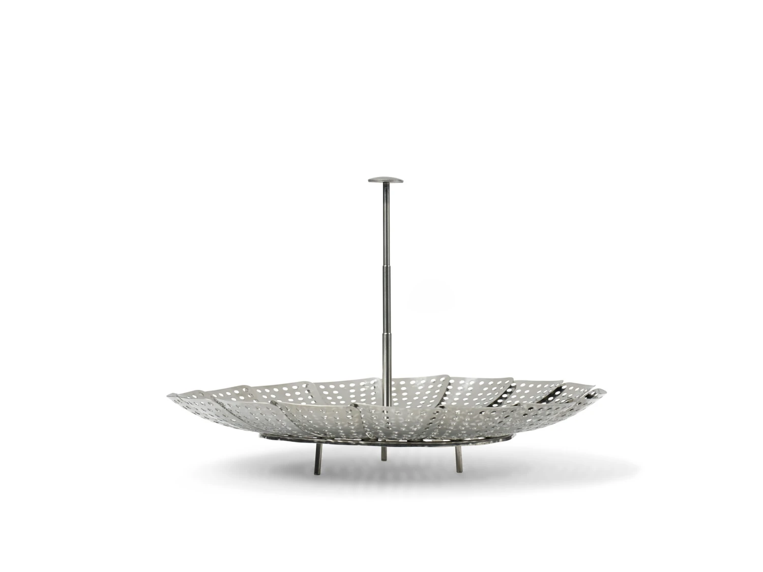 Funktion Gemüsedampfeinsatz – Bild 4