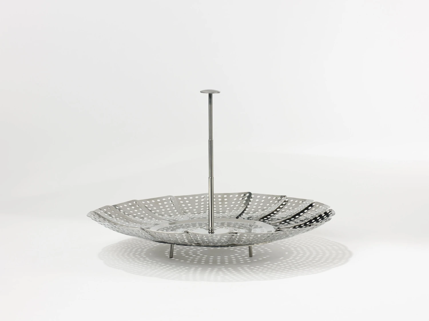 Funktion Gemüsedampfeinsatz – Bild 5