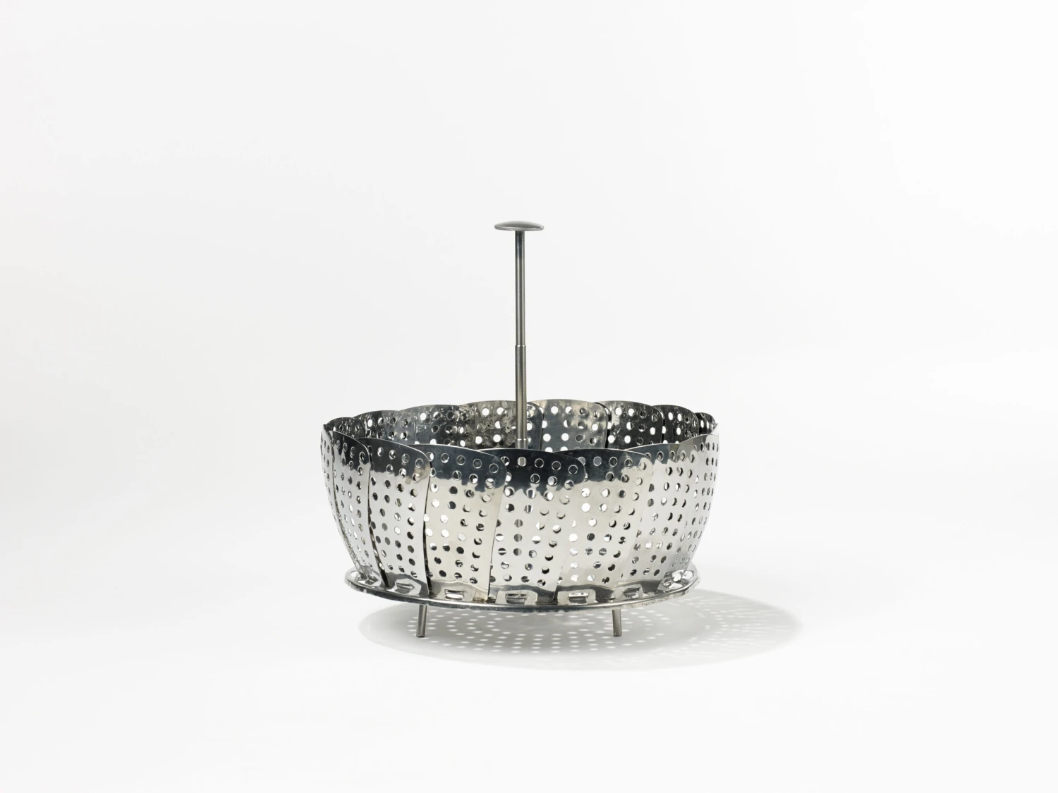 Funktion Gemüsedampfeinsatz – Bild 6