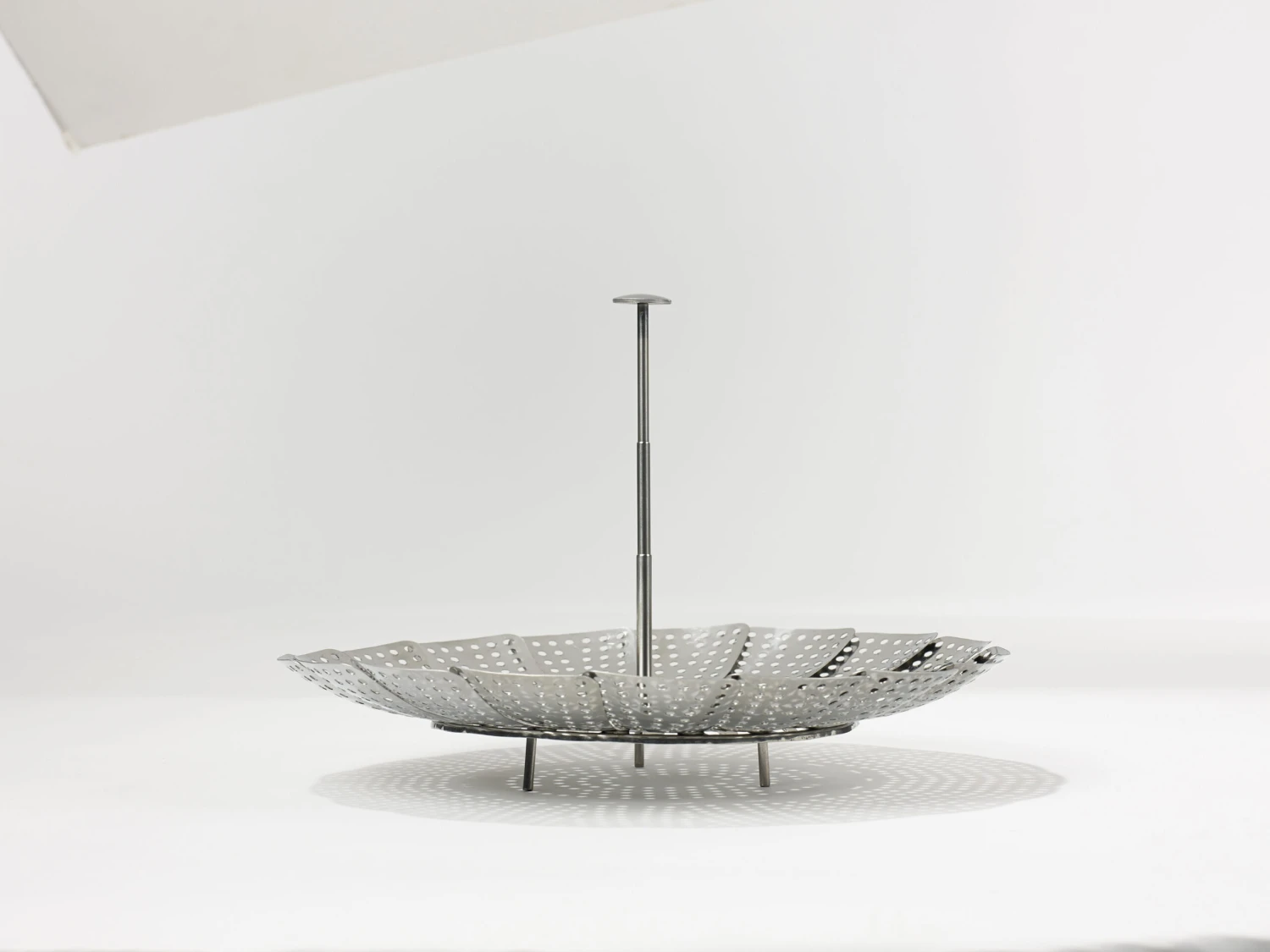 Funktion Gemüsedampfeinsatz – Bild 7