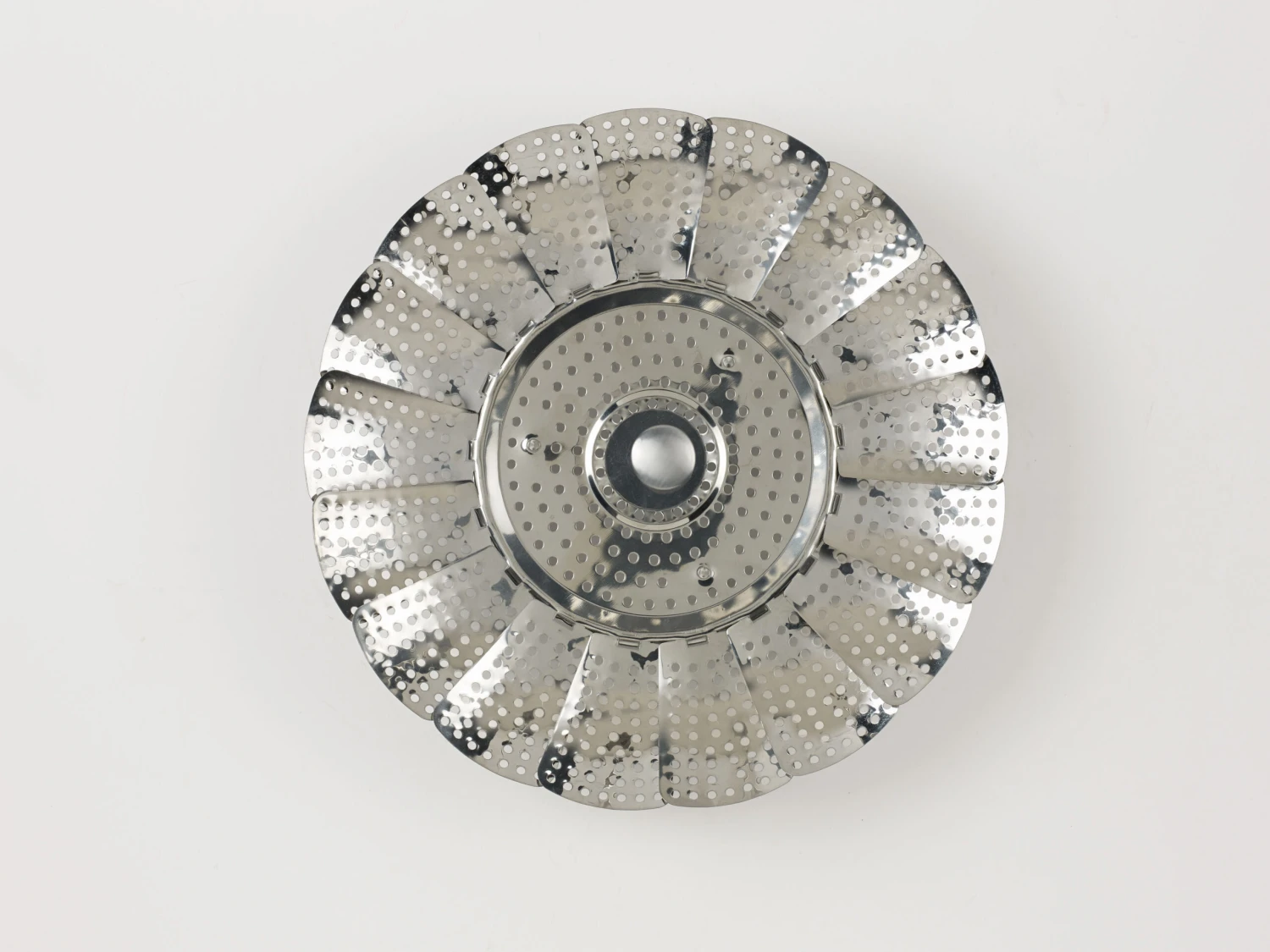 Funktion Gemüsedampfeinsatz – Bild 9