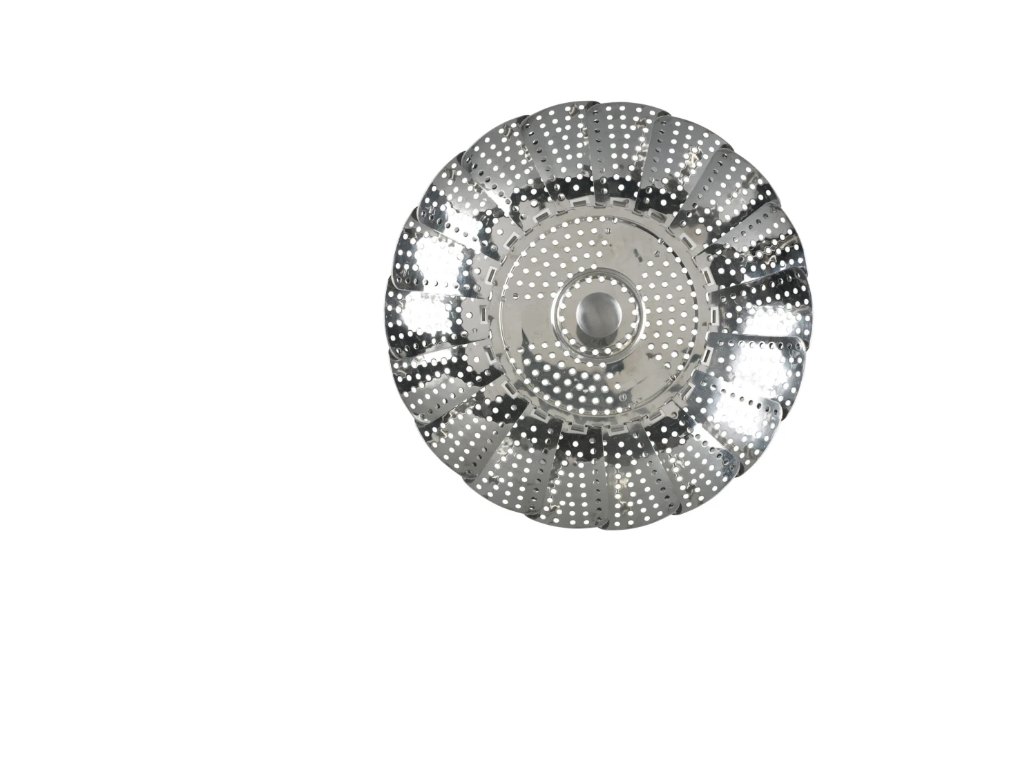 Funktion Gemüsedampfeinsatz – Bild 10